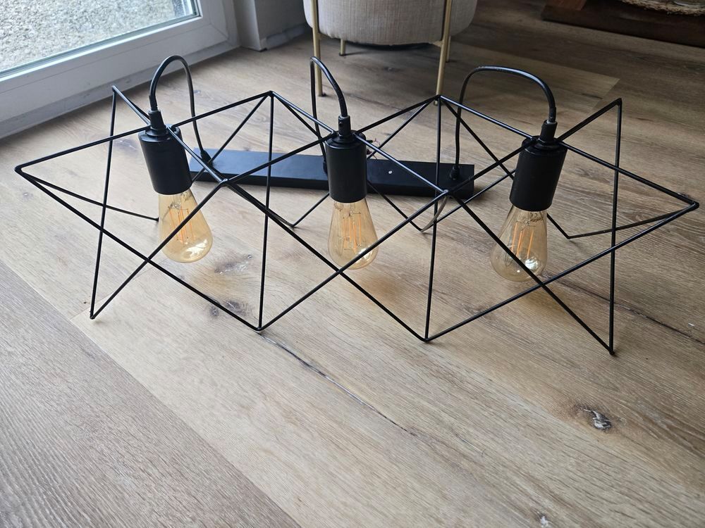 Luminaire suspension Décoration