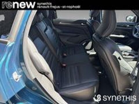 Arkana E-Tech hybride 145 - 22 Engineered 2022 occasion 83600 Fr&eacute;jus