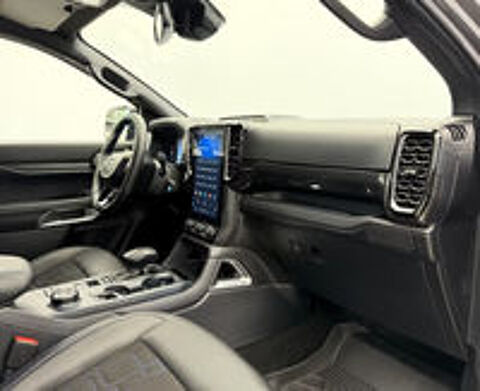 Ranger RANGER DCA 3.0 ECOBLUE V6 240 CH BVA10 e-4WD MS-RT 2025 occasion 30000 N&icirc;mes