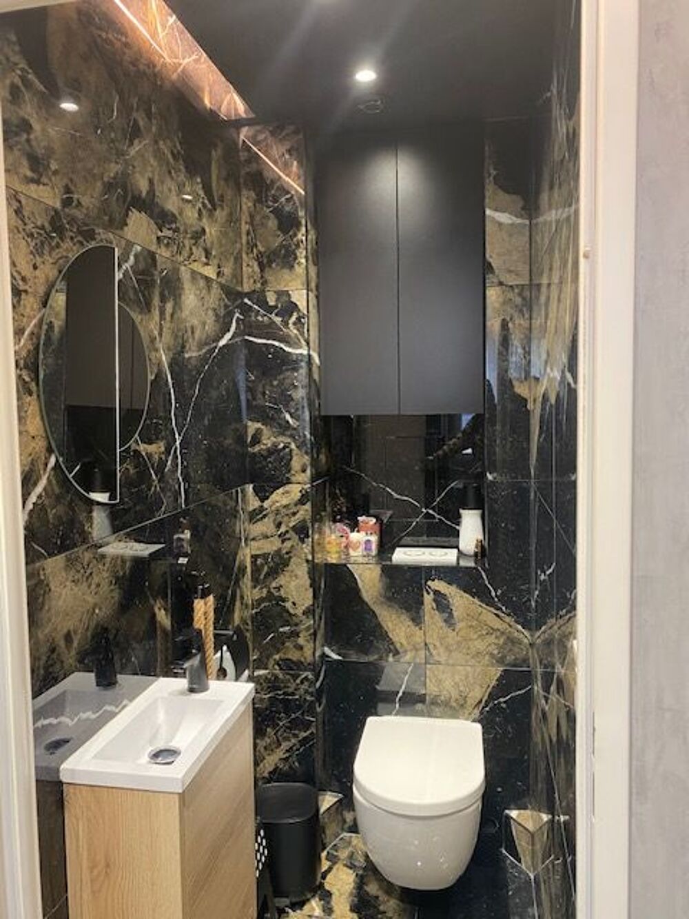  vendre  Duplex/triplex Clamart (92140)