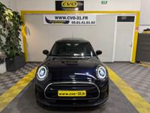 Cooper Hatch 3 Portes 136 ch DKG7 Edition Premium Plus (7 CV) 2022 occasion 31100 Toulouse