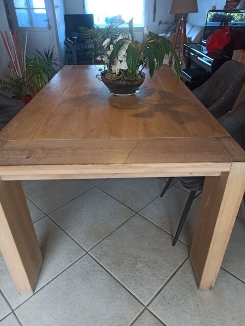 table salle a manger Roncq (59)