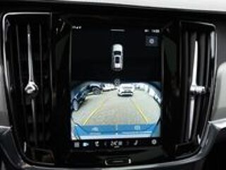V90 T6 AWD Recharge 253 + 87 ch Geartronic 8 R-Design 2021 occasion 69007 Lyon