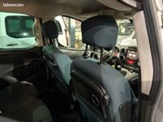 Berlingo Multispace BlueHDi 120 S&S BVM6 XTR 2017 occasion 31270 Cugnaux