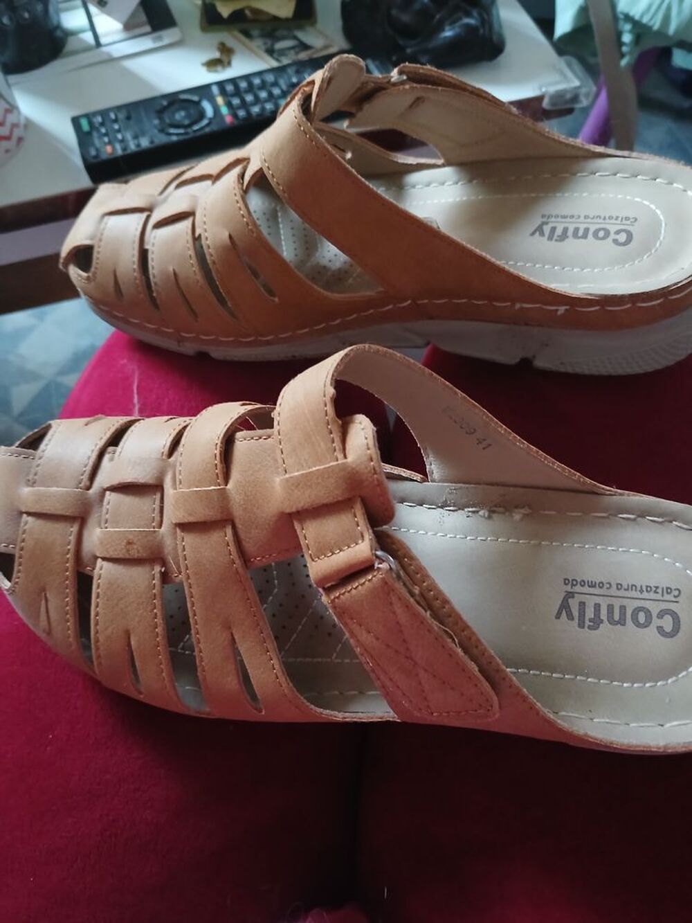 Sabots Chaussures