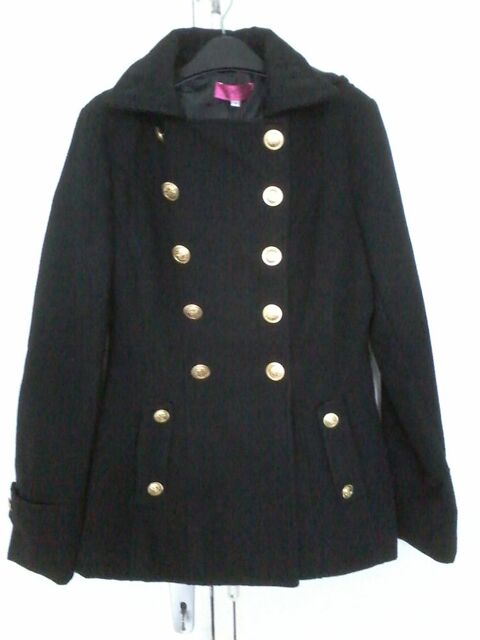 Parka a capuche de marque  tous neuf 30 Tourcoing (59)