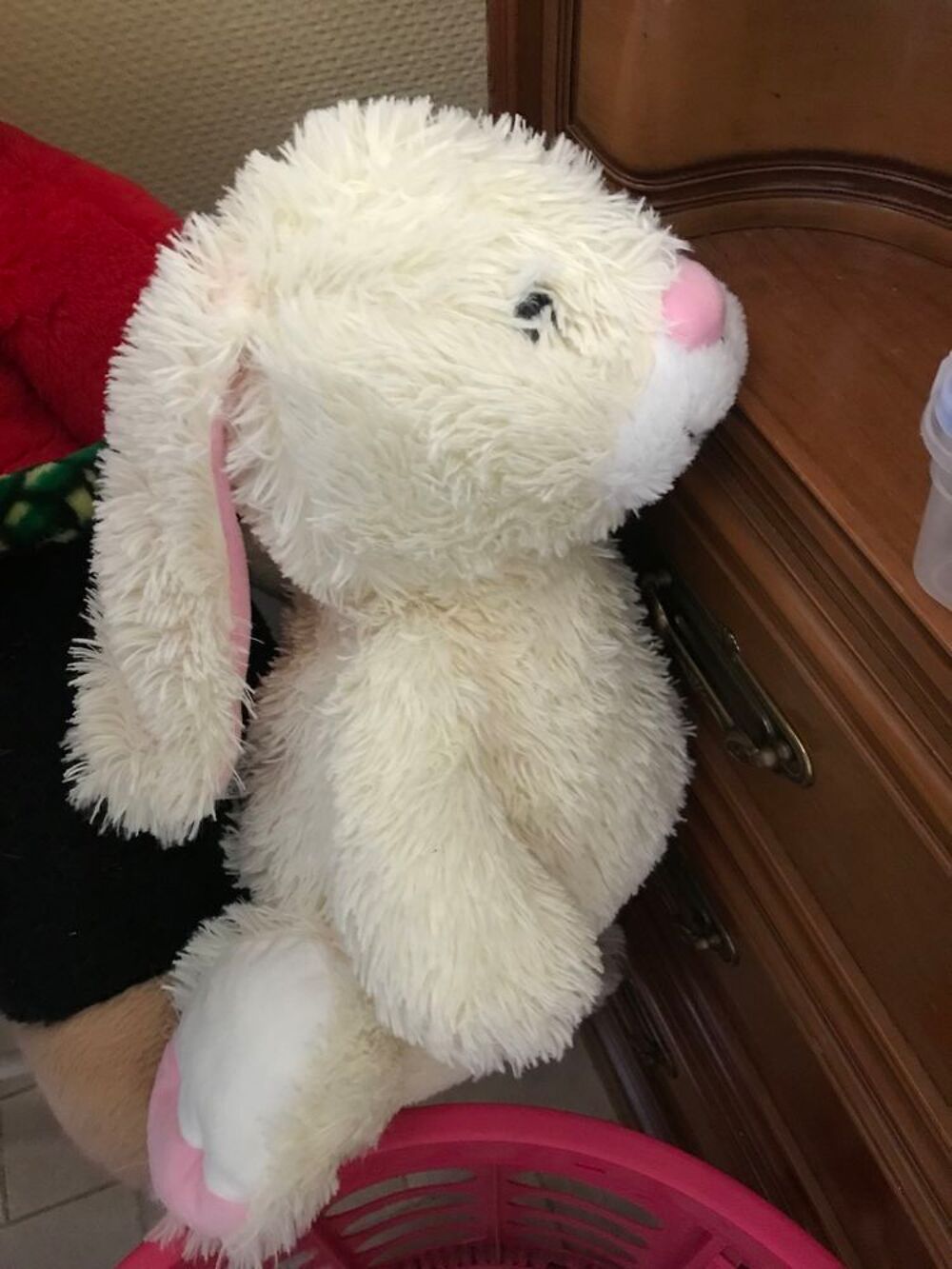 peluche lapin Jeux / jouets