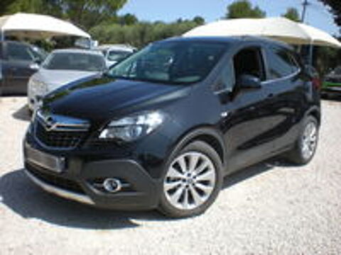 Mokka 1.4 Turbo - 140 ch 4x2 Start&Stop Cosmo Pack 2014 occasion 13400 Aubagne