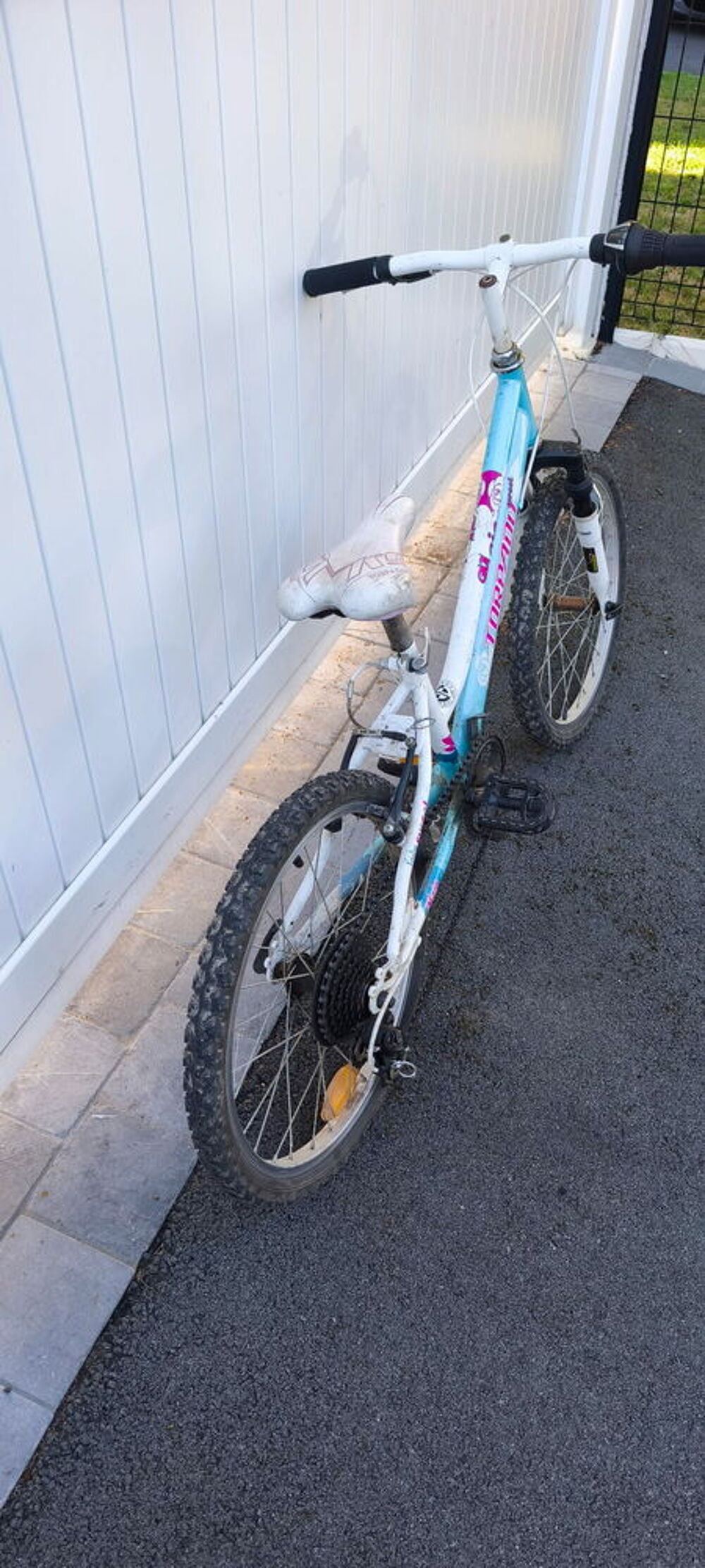 V&eacute;lo enfant 20 pouces Vélos