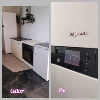  Maison � vendre 5 pi�ces 95 m�