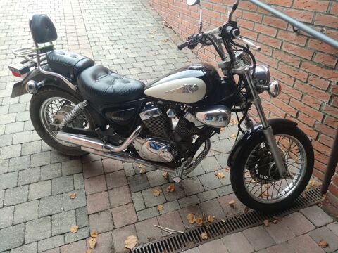 Moto YAMAHA 1979 occasion Berles-Monchel 62690