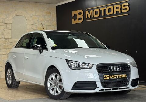 Audi a1 Garantie 12 mois   Sportback 1.6 TDI 105