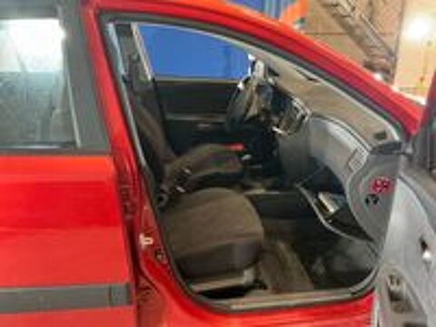 Rio 1.4L 97 Active 2009 occasion 44320 Saint-P&egrave;re-en-Retz
