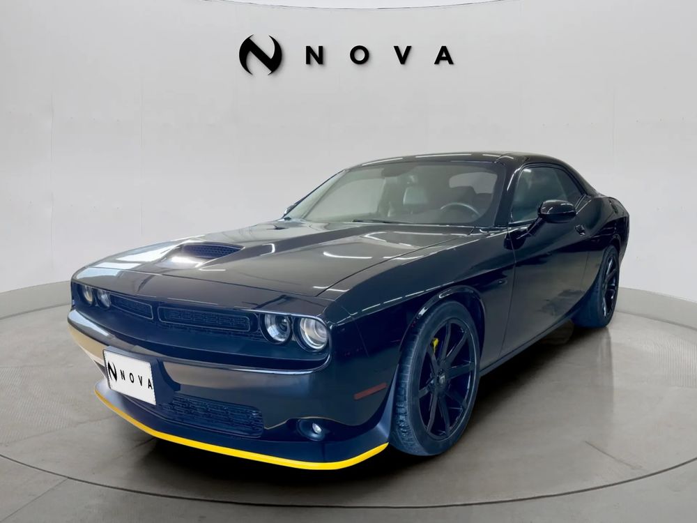 Challenger V8 5.7 SRT HEMI 2018 occasion 33600 Pessac
