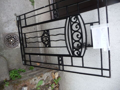 belle grille+++++ 30 Arcueil (94)