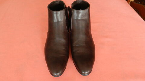 Bottines homme 30 Crosne (91)