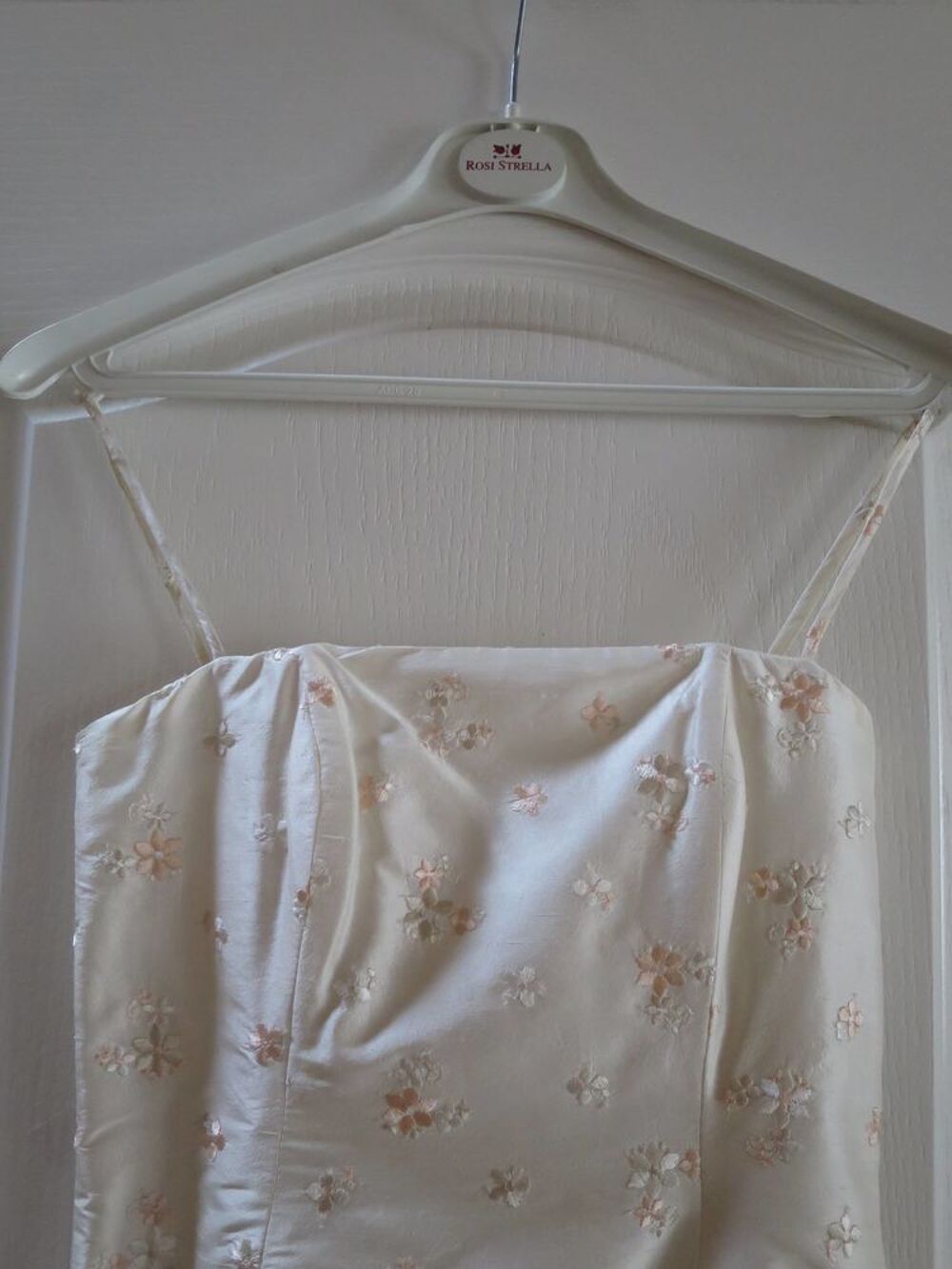Robe de mari&eacute;e Rosi Strella Vêtements