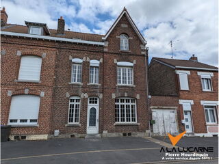 Maison  vendre 7 pices 154 m
