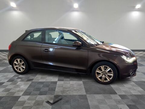Audi a1 1.6 TDI 105 Ambiente