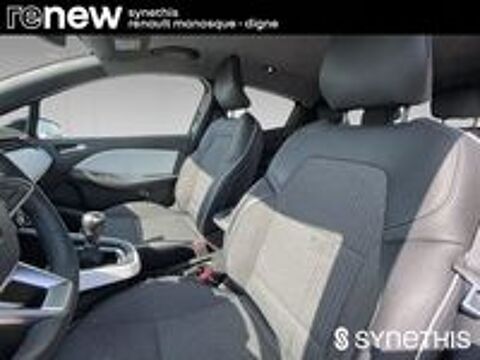 Clio V Clio TCe 90 Techno 2023 occasion 04100 Manosque