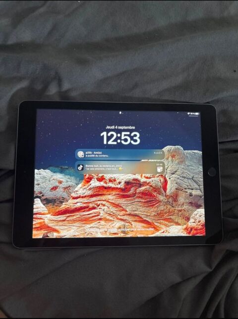 Ipad 5eme g�n�ration 100 Pouligney-Lusans (25)