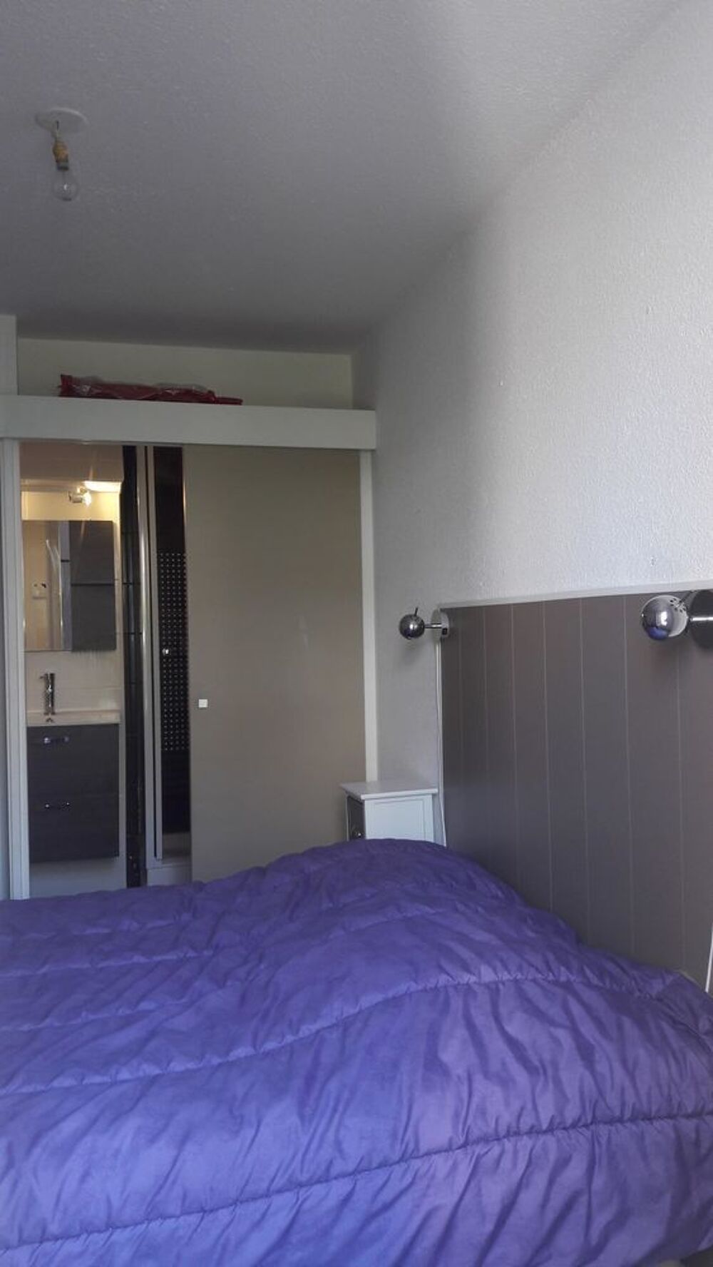   Appart au RDC Puits d'Enfer WIFI  Pays de la Loire, Les Sables-d'Olonne (85100)