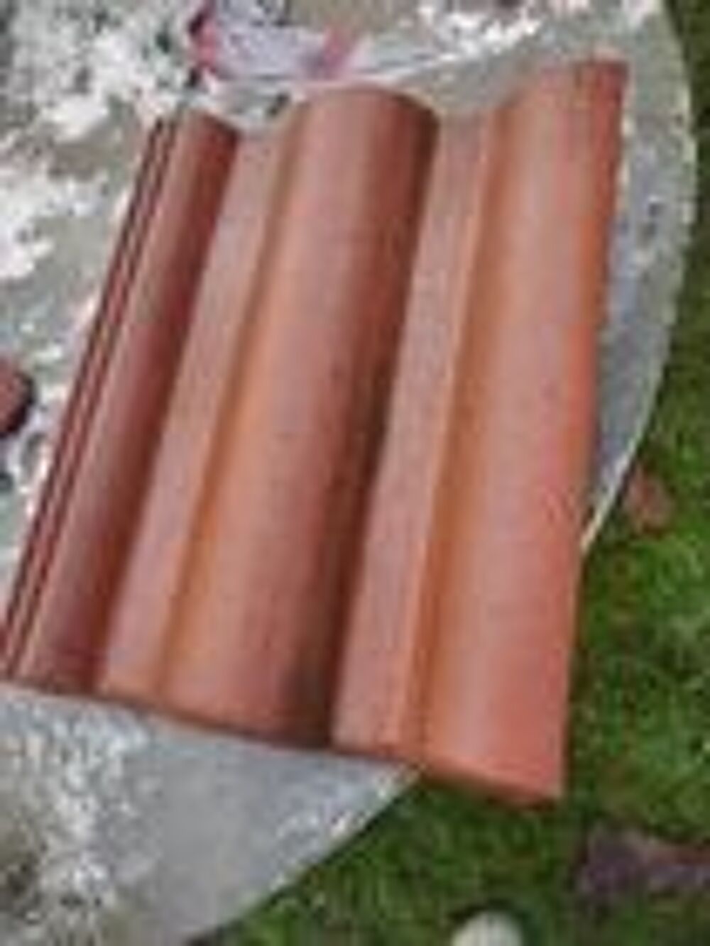 Tuiles Bricolage