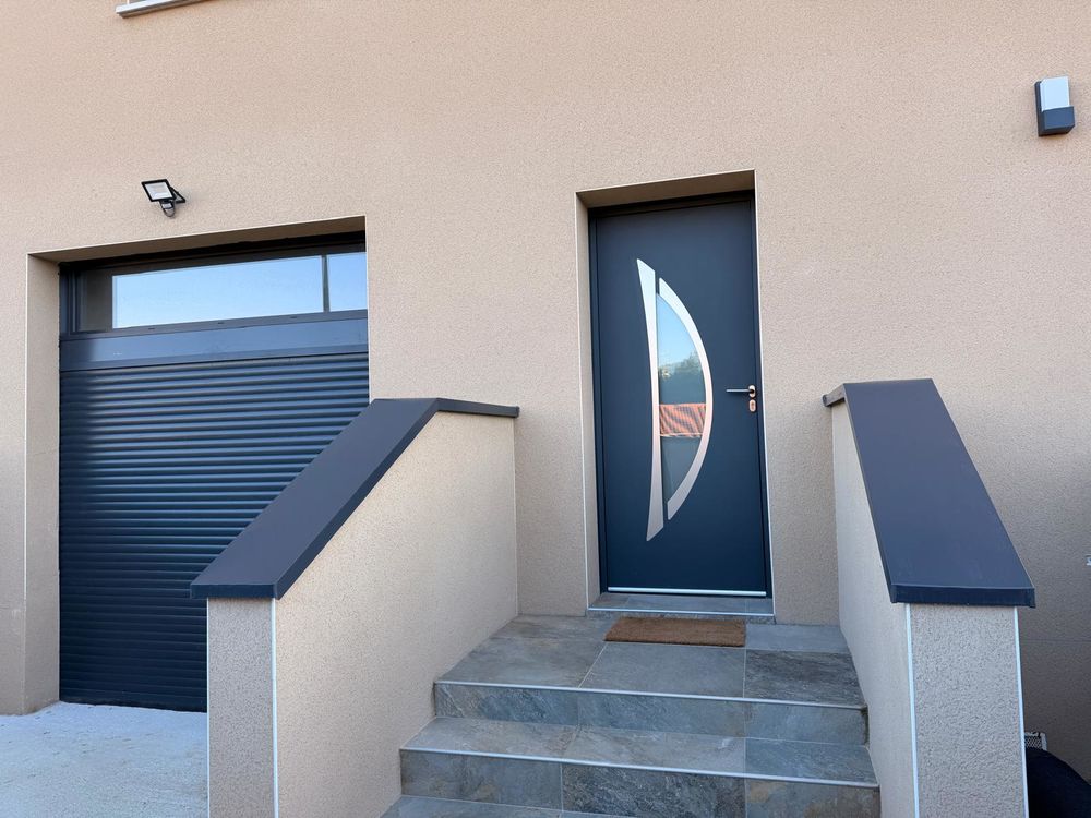 Vente Maison MAISON NEUVE103M² - VALENCE Valence