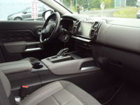 C5 aircross C5 Aircross BlueHDi 130 S&S EAT8 Business 2020 occasion 60100 Creil