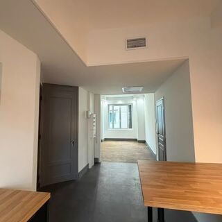  Appartement � vendre 4 pi�ces 62 m�