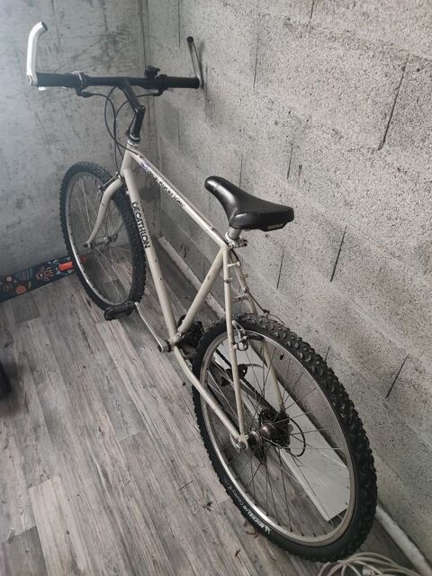 Vtt rockrider 9.1 discount occasion