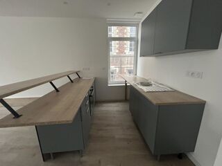  Appartement à louer 67 m²