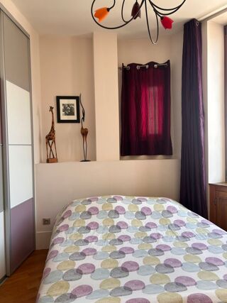  Appartement à vendre 3 pièces 78 m²