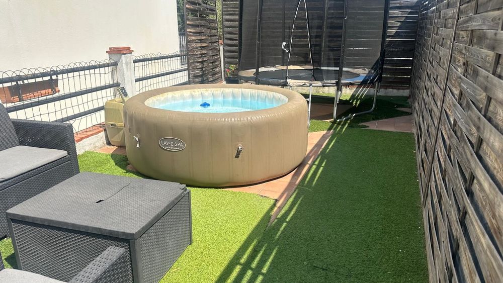 Vente Appartement F3 ANTIBES COMME DANS UNE MAISON 70M2 AVEC 100M2 DE JARDIN Antibes