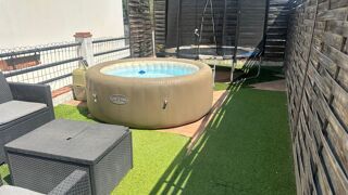 Vente Appartement F3 ANTIBES COMME DANS UNE MAISON 70M2 AVEC 100M2 DE JARDIN Antibes