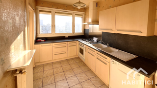  Appartement � vendre 4 pi�ces 73 m�