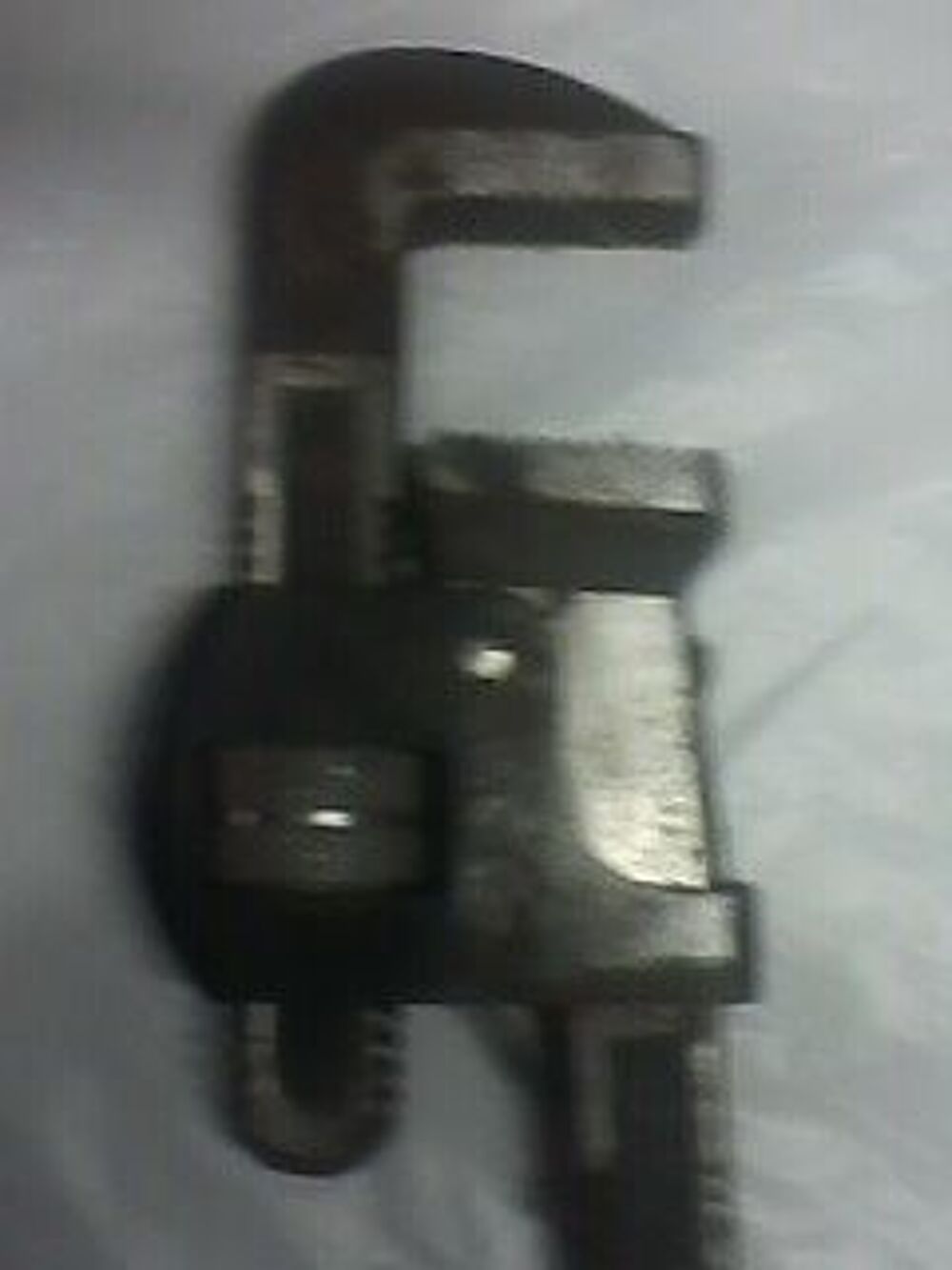  cle a griffe Bricolage