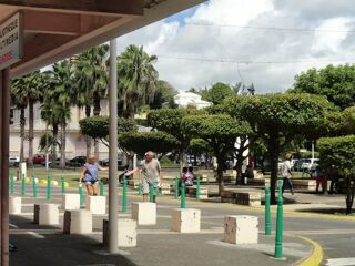 Location  Appartement 