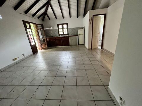  Appartement � louer 1 pi�ce 35 m�