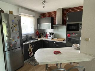  Maison � vendre 3 pi�ces 54 m�