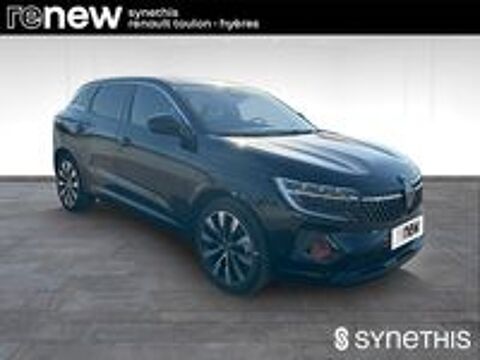 Austral E-Tech hybrid 200 Techno 2023 occasion 83160 La Valette-du-Var