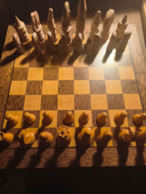 �chiquier Vichy (03)