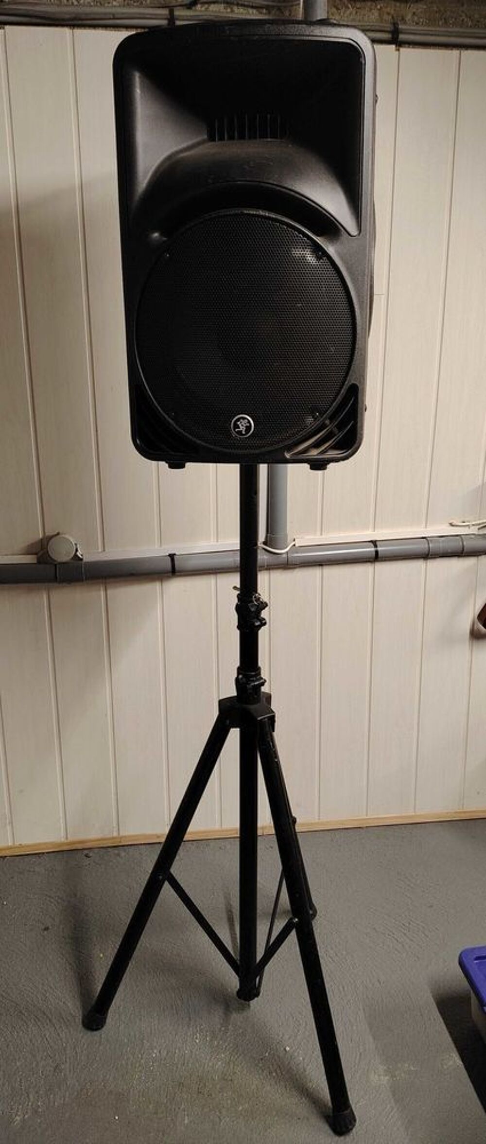 enceinte Instruments de musique