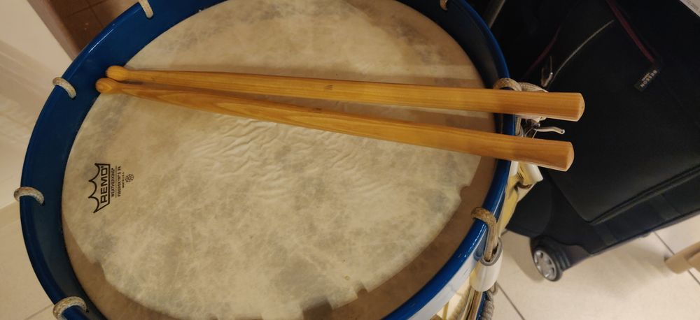 Tambours Napol&eacute;onien Instruments de musique