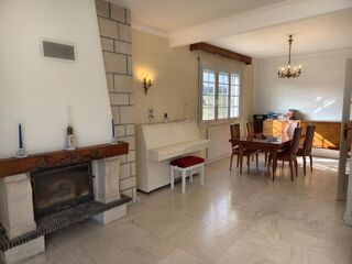  Maison à vendre 6 pièces 168 m²