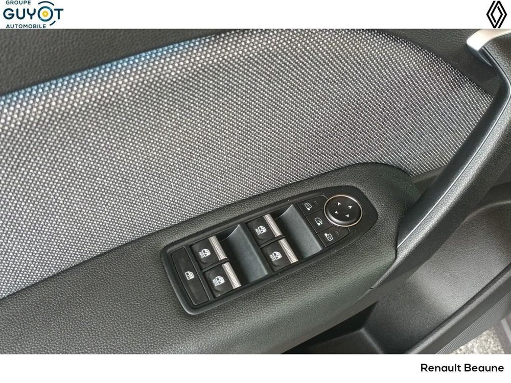 Captur TCe 115 ch Techno 2026 occasion 21200 Beaune