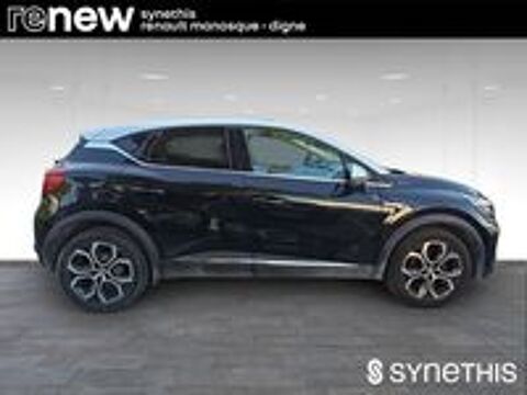 Captur TCe 90 Techno 2023 occasion 04100 Manosque