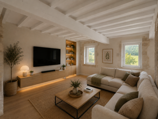  Duplex/triplex à louer 4 pièces 100 m² Vaugneray