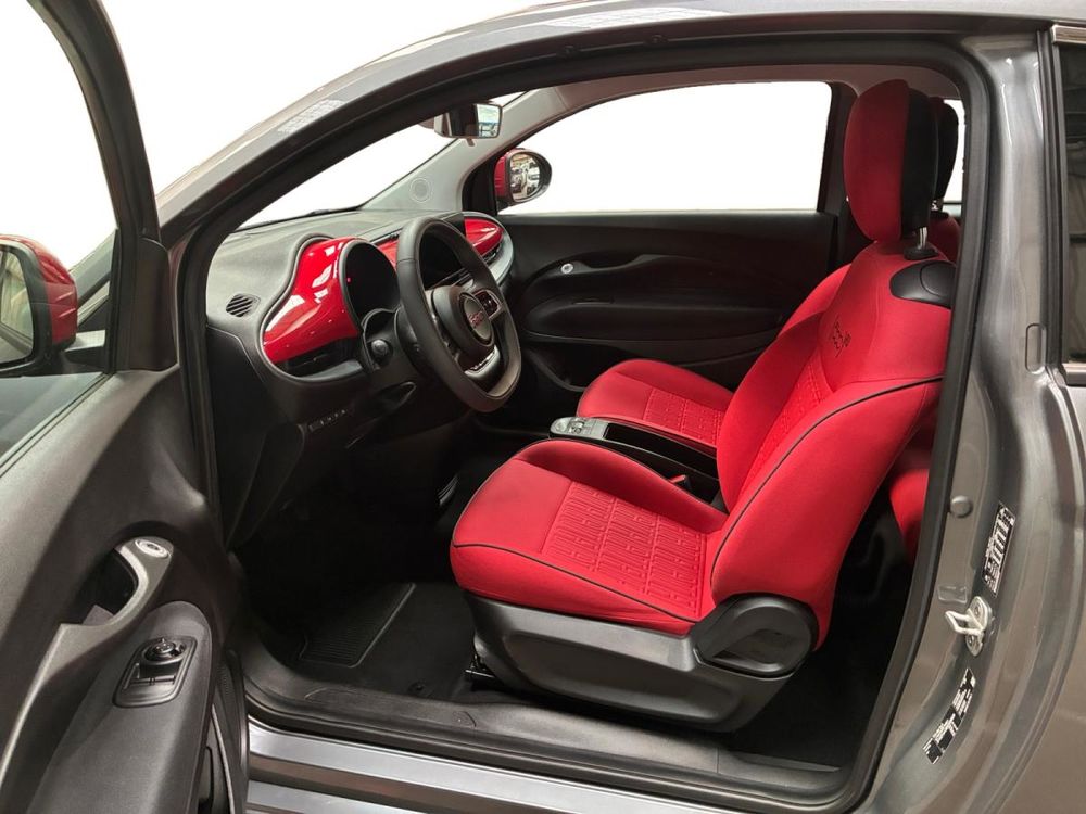 500 e 95 ch (RED) 2022 occasion 75015 Paris