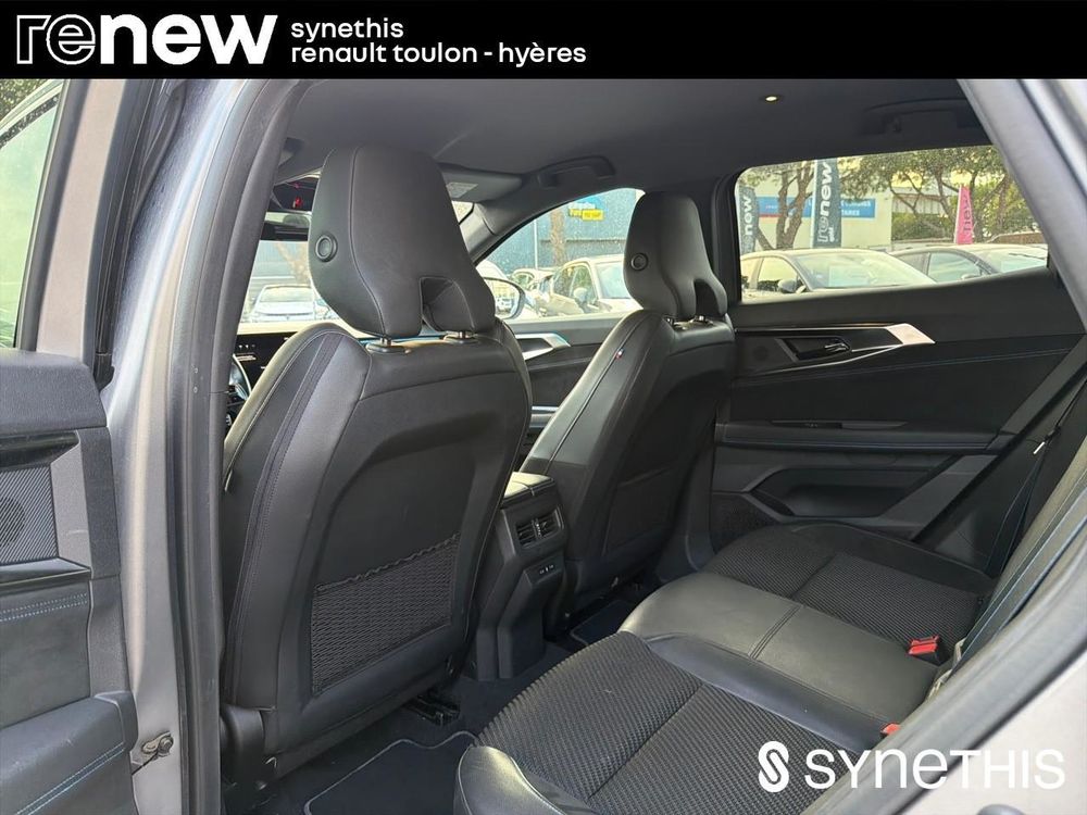 Austral E-Tech hybrid 200 Techno esprit Alpine 2023 occasion 83160 La Valette-du-Var